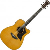 Photos - Acoustic Guitar Yamaha A5R ARE 