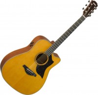 Photos - Acoustic Guitar Yamaha A5M ARE 