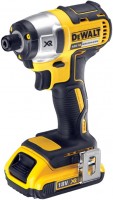 Photos - Drill / Screwdriver DeWALT DCF886D2 