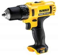 Photos - Drill / Screwdriver DeWALT DCD710N 