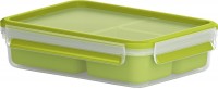 Photos - Food Container Tefal MasterSeal To Go K3100412 