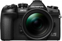 Photos - Camera Olympus OM-D E-M1 III  kit