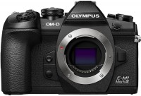 Photos - Camera Olympus OM-D E-M1 III  body
