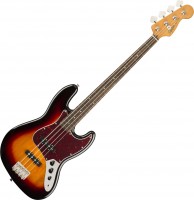 Photos - Guitar Squier Classic Vibe '60s Jazz Bass 
