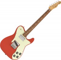 Photos - Guitar Fender Vintera '70s Telecaster Custom 