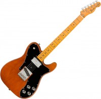 Photos - Guitar Fender American Original '70s Telecaster Deluxe 