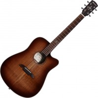 Photos - Acoustic Guitar Alvarez ADWS77CESHB 