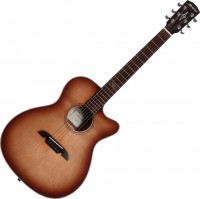 Photos - Acoustic Guitar Alvarez AFA95CESHB 