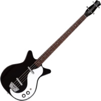 Photos - Guitar Danelectro 59LSB 