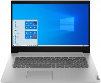 Photos - Laptop Lenovo IdeaPad 3 17IML05 (3 17IML05 81WC0003US)