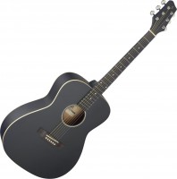 Photos - Acoustic Guitar Stagg SA35A 