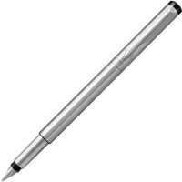 Photos - Pen Parker Vector Standard F03 Stainless Steel CT 