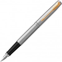 Photos - Pen Parker Jotter Core F691 Stainless Steel GT 