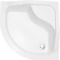 Photos - Shower Tray Besco Oliver I 80x80 