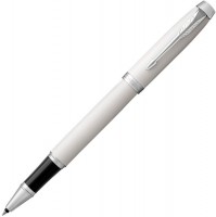 Photos - Pen Parker IM Core T321 White CT 