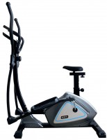 Photos - Cross Trainer HouseFit E-607EA 