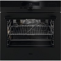 Photos - Oven AEG CookView BSK 999330 T 