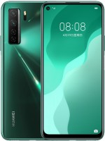 Photos - Mobile Phone Huawei Nova 7 SE 256 GB