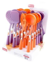 Photos - Utensil Set Fissman 7731 