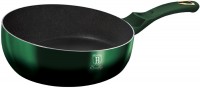 Photos - Pan Berlinger Haus Emerald BH-6052 26 cm  green