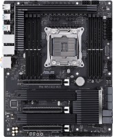Motherboard Asus Pro WS C422-ACE 