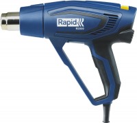 Photos - Heat Gun Rapid R 2000 5001342 