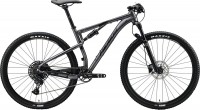 Photos - Bike Merida Ninety-Six 9 400 2020 frame XL 