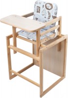 Photos - Highchair OMMI Quest 