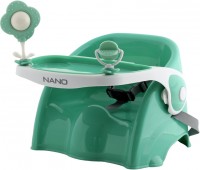 Photos - Highchair Lorelli Nano 