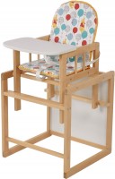 Photos - Highchair Polini 255 