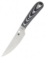 Knife / Multitool Spyderco Bow River 