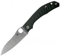 Knife / Multitool Spyderco Kapara 