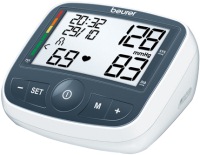 Photos - Blood Pressure Monitor Beurer BM40 