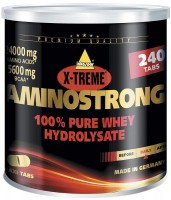 Photos - Amino Acid Inkospor X-Treme Aminostrong 240 tab 