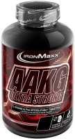 Photos - Amino Acid IronMaxx AAKG Ultra Strong 180 tab 