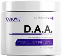 Photos - Amino Acid OstroVit D.A.A. 200 g 