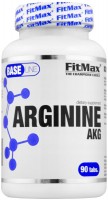 Photos - Amino Acid FitMax Arginine AKG Tabs 90 tab 