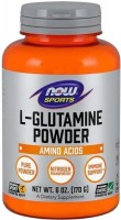 Photos - Amino Acid Now L-Glutamine Powder 170 g 