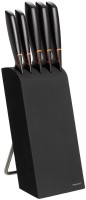 Photos - Knife Set Fiskars Edge 1003099 