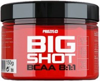 Photos - Amino Acid PROZIS Big Shot BCAA 8-1-1 150 g 