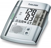 Photos - Blood Pressure Monitor Beurer BM19 