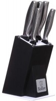 Photos - Knife Set Bollire BR-6111 