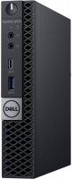 Photos - Desktop PC Dell OptiPlex 5070 MFF (N005O5070MFF)