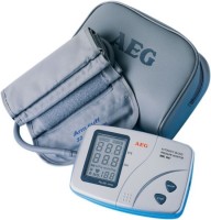 Photos - Blood Pressure Monitor AEG BMG 4907 