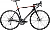 Photos - Bike Merida Scultura Disc Limited 2020 frame XS 