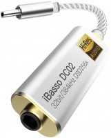 Photos - DAC iBasso DC02 
