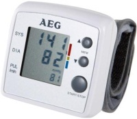 Photos - Blood Pressure Monitor AEG BMG 4922 