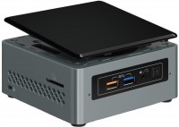 Photos - Desktop PC Intel NUC (BOXNUC7CJYH2)