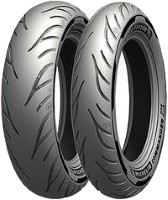 Motorcycle Tyre Michelin Commander III Cruiser 90/90 -21 54H 