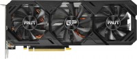 Photos - Graphics Card Palit GeForce RTX 2070 SUPER GP NE6207S019P2-186T 